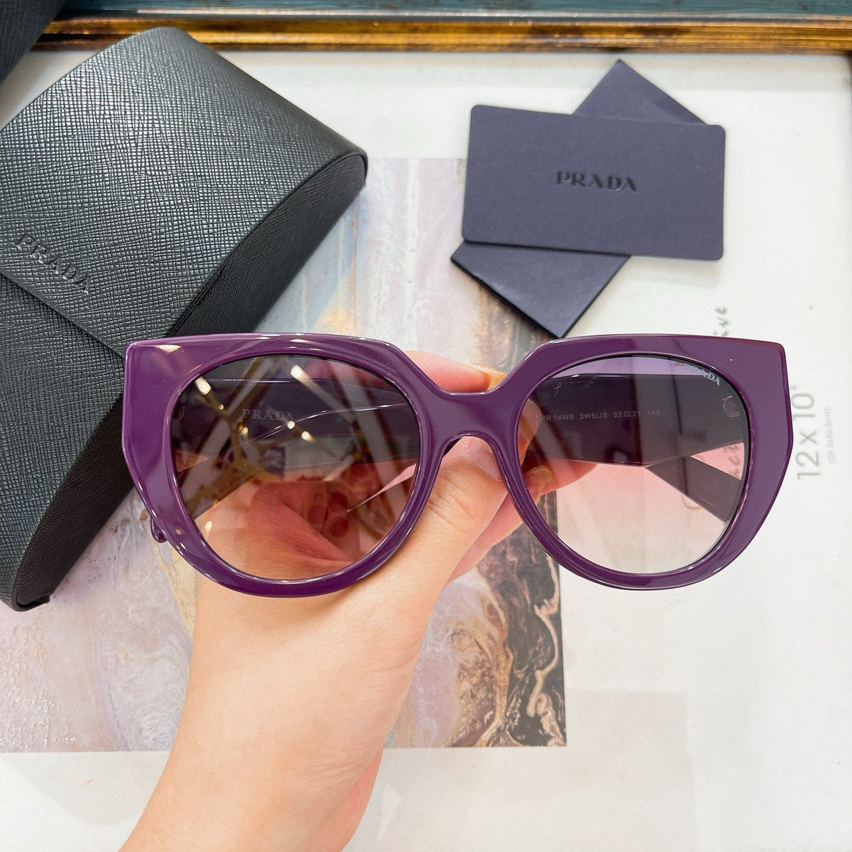 PD SUNGLASSES