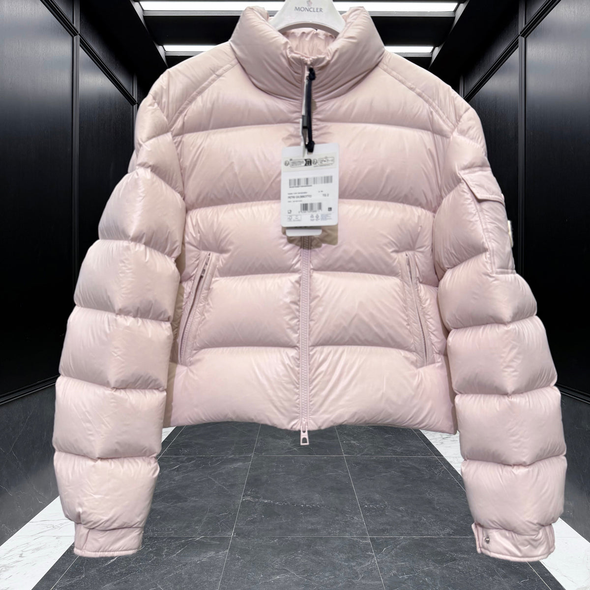 MONC PETRA JACKET