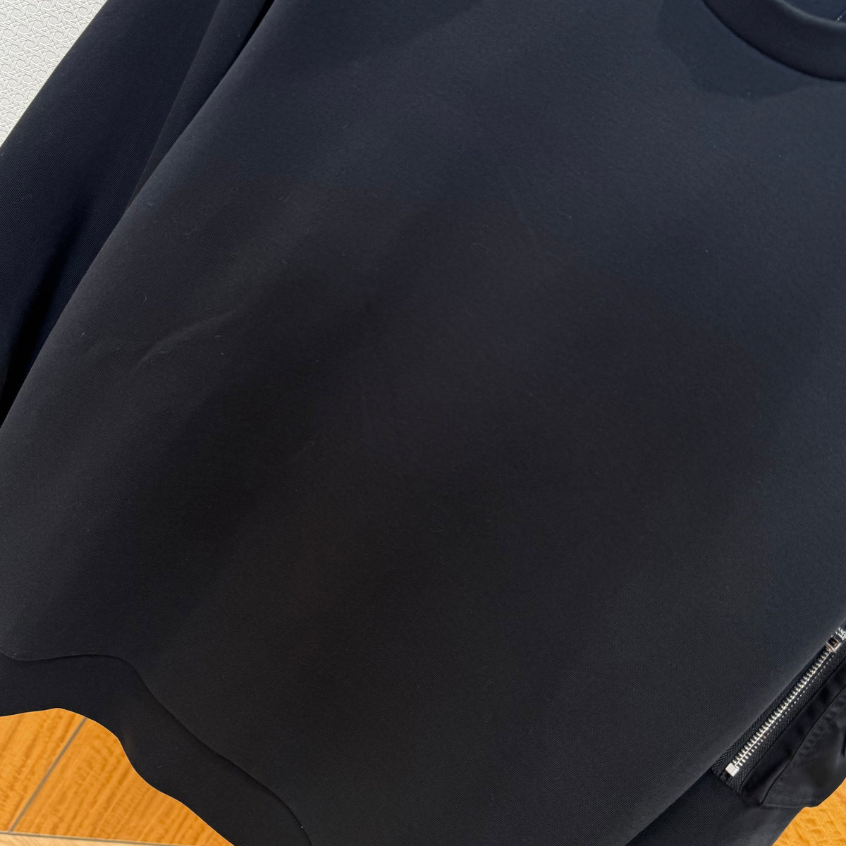 PD SWEATSHIRT