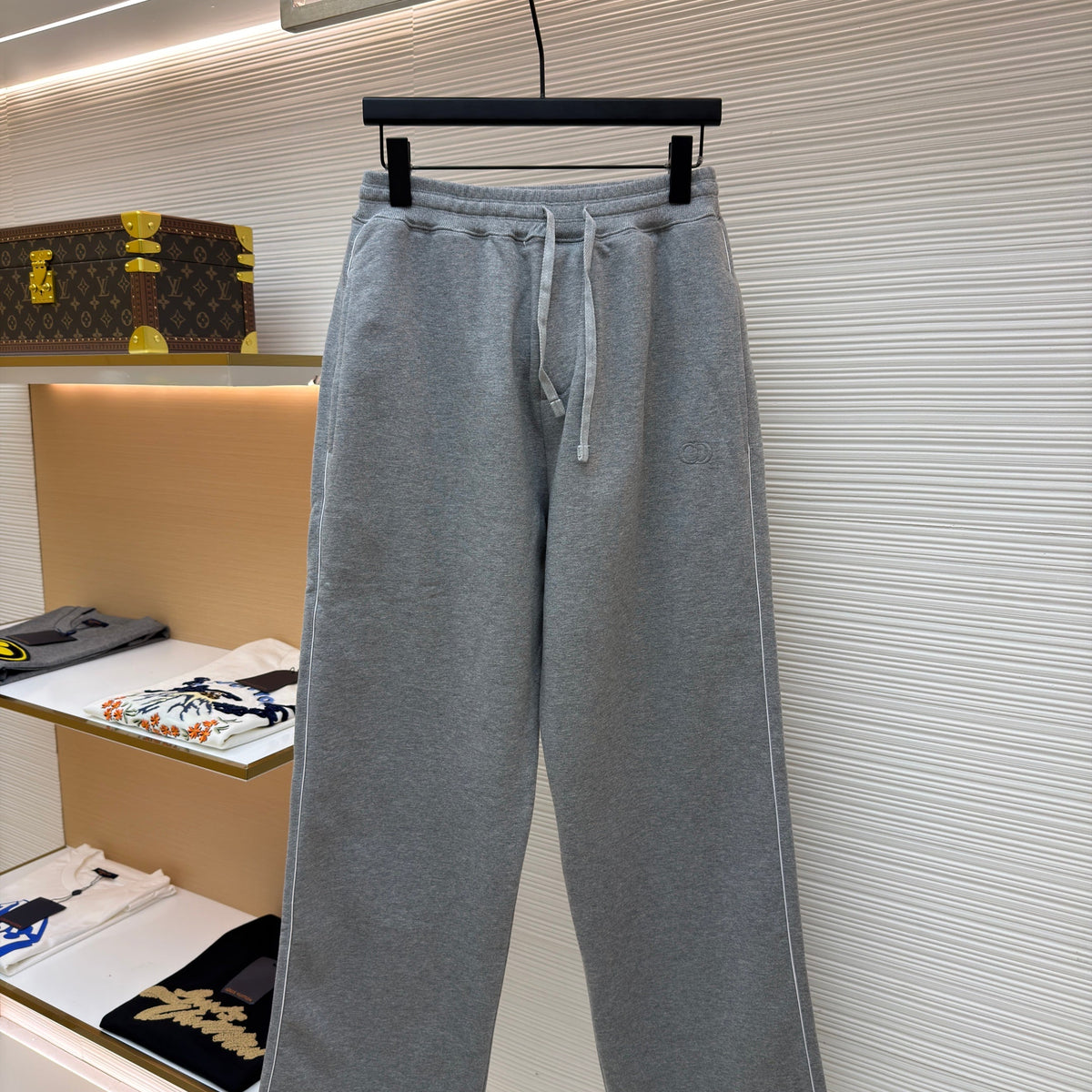 CD JOGGERS