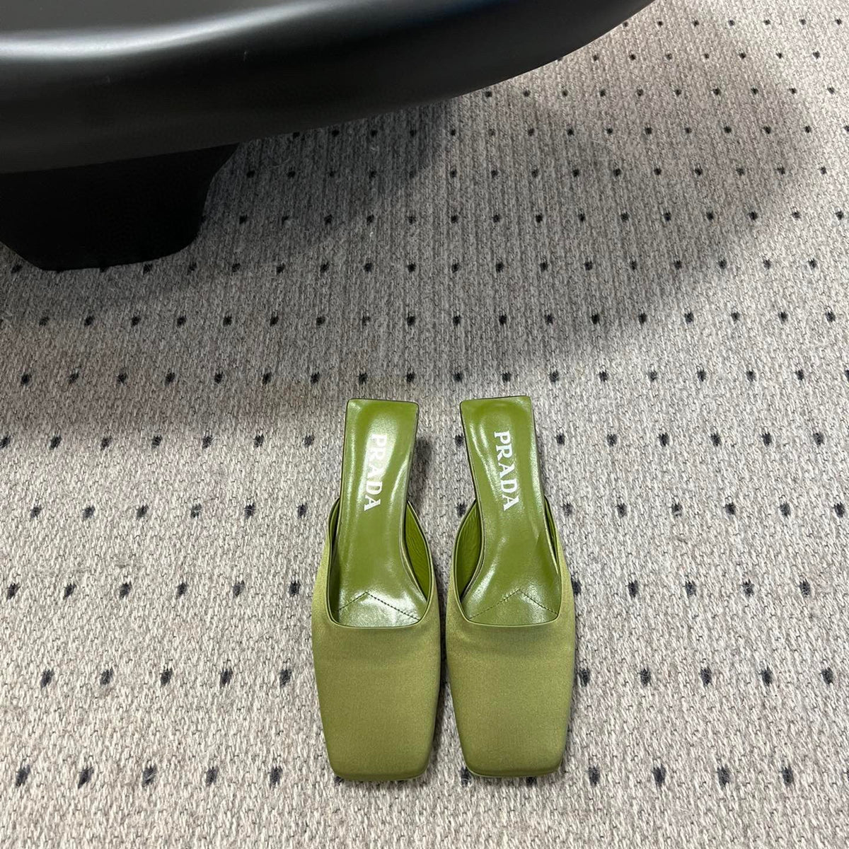 PD HEELS