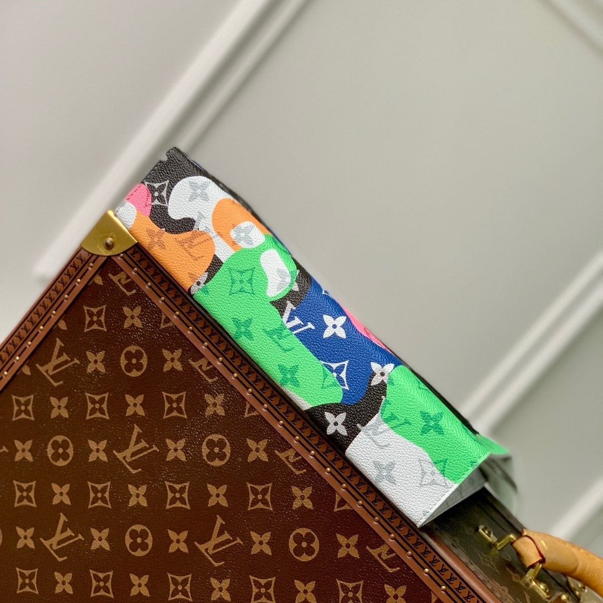 LOU POCHETTE VOYAGE