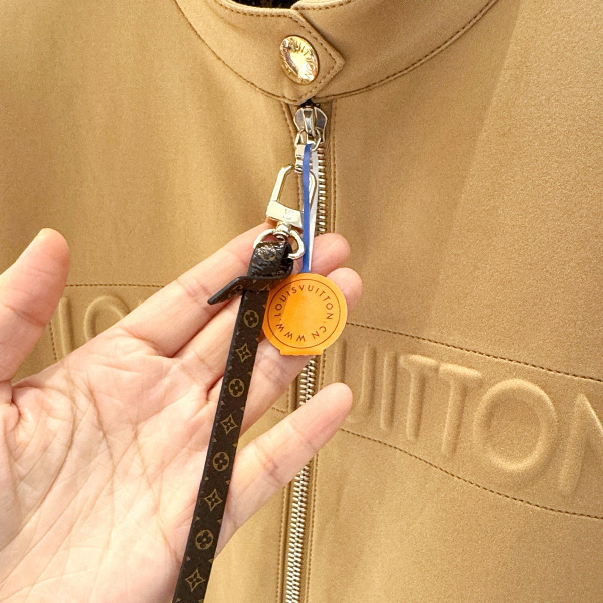 LOU JACKET