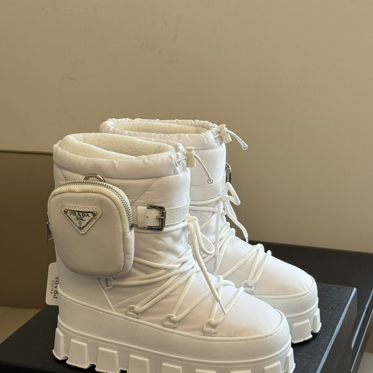 PD BOOTS