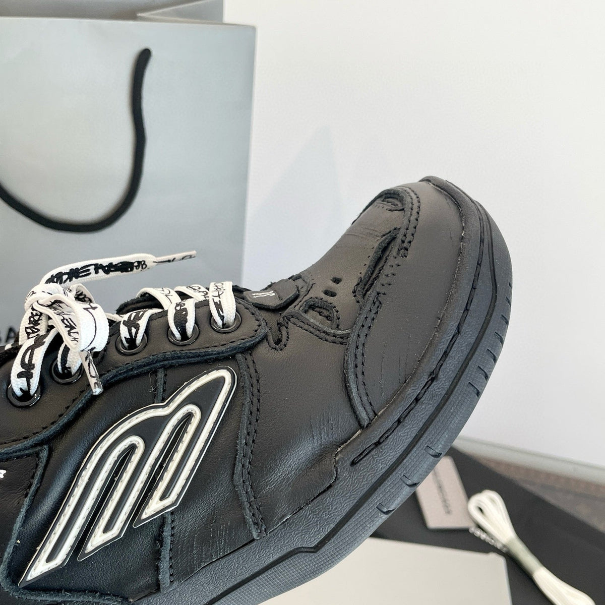 BAL HAMPTONS SNEAKER
