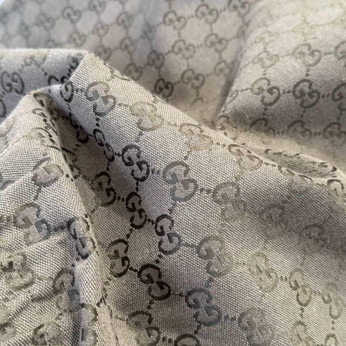GG BOMBER JACKET
