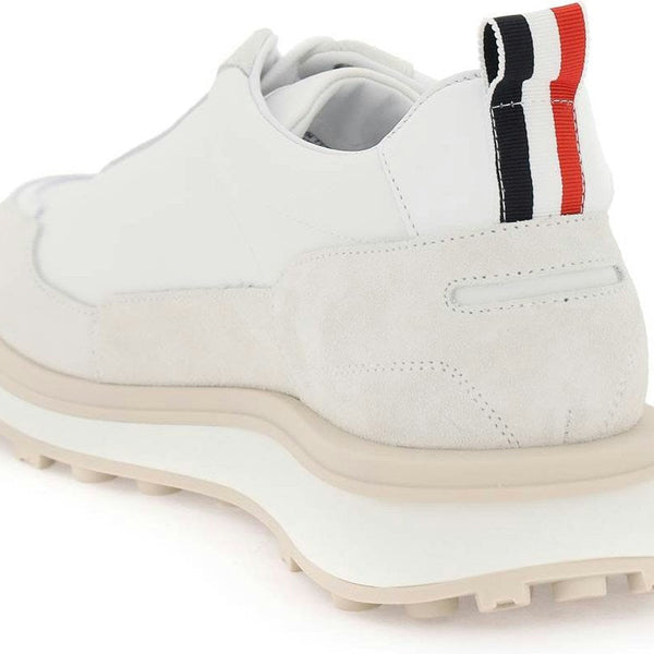ALUMNI TRAINER SNEAKERS