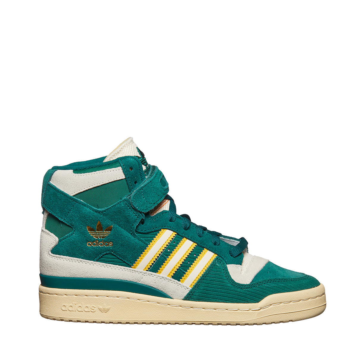 FORUM 84 HI SNEAKER