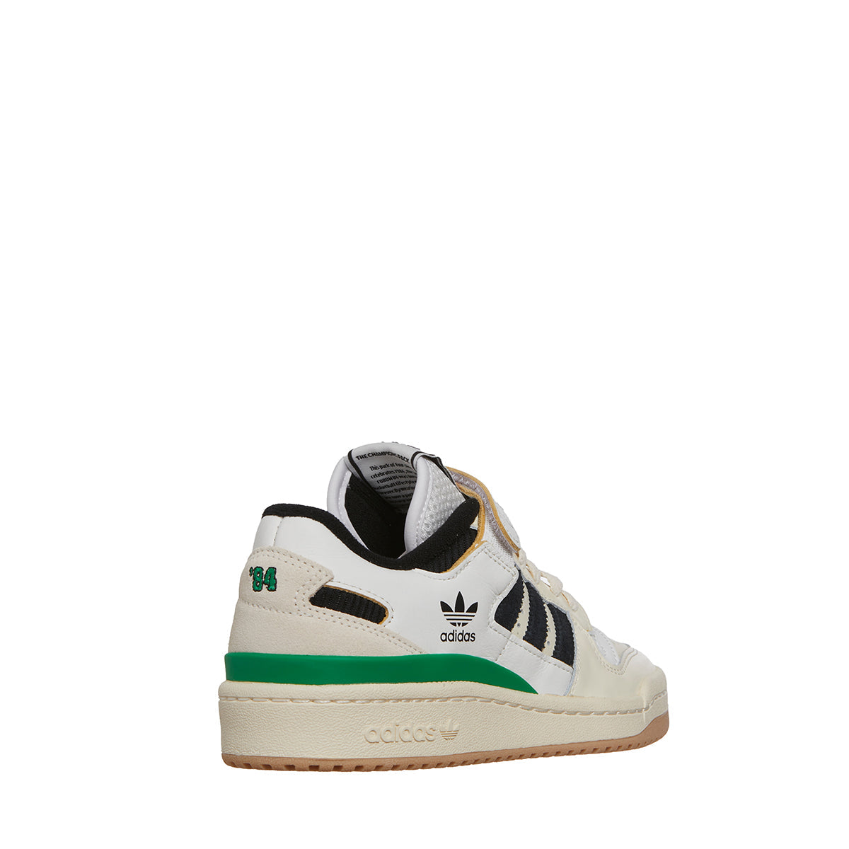 SNEAKER FORUM 84 LOW