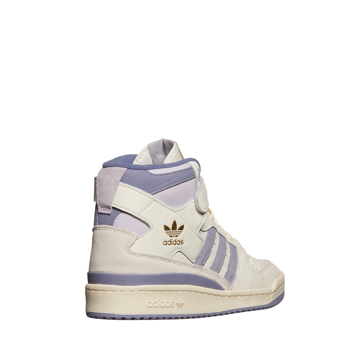 FORUM 84 HI SNEAKER