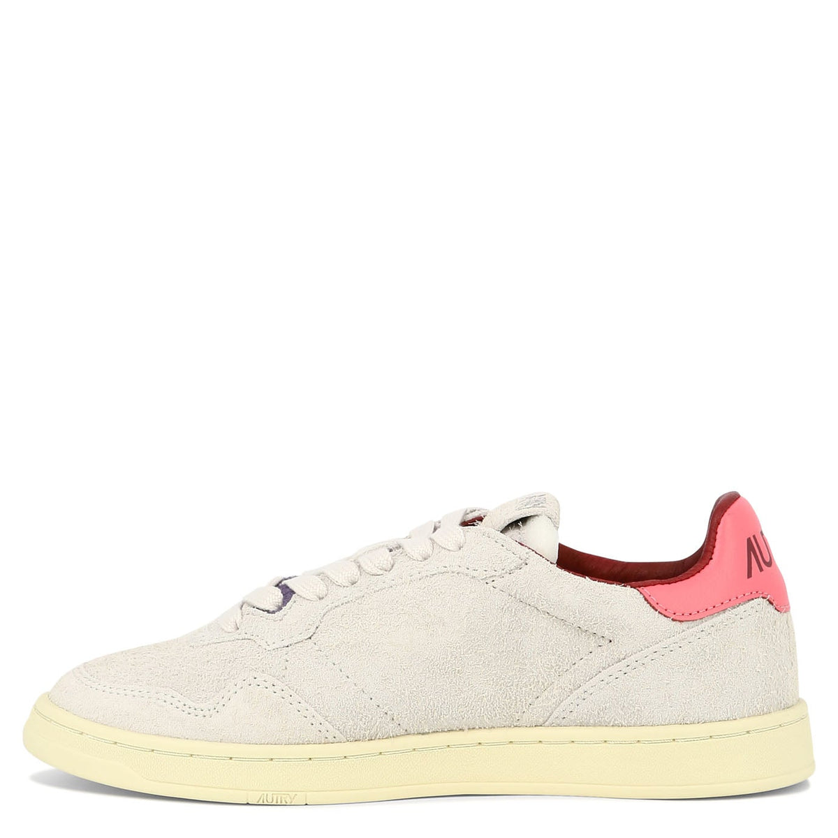 "MED LOW" SNEAKERS