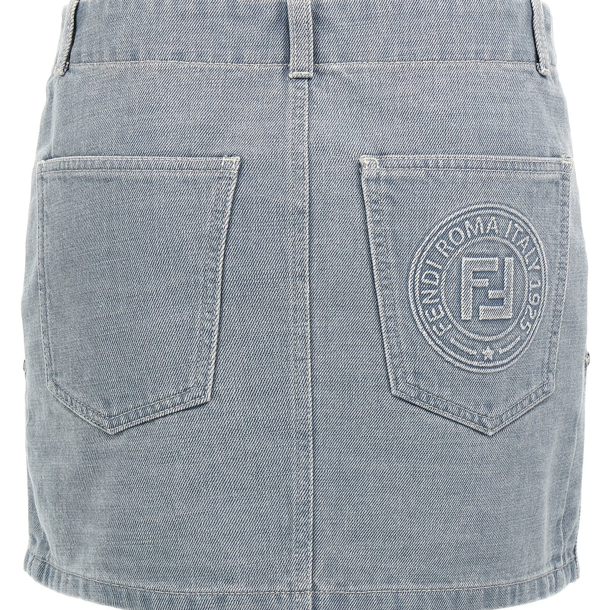 Fendi Women 'Go-To' Skirt