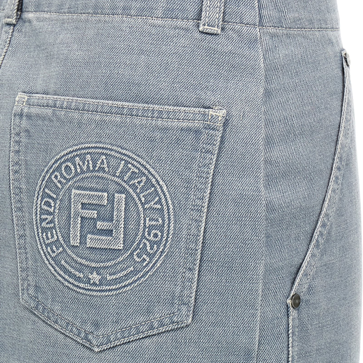 Fendi Women 'Go-To' Skirt