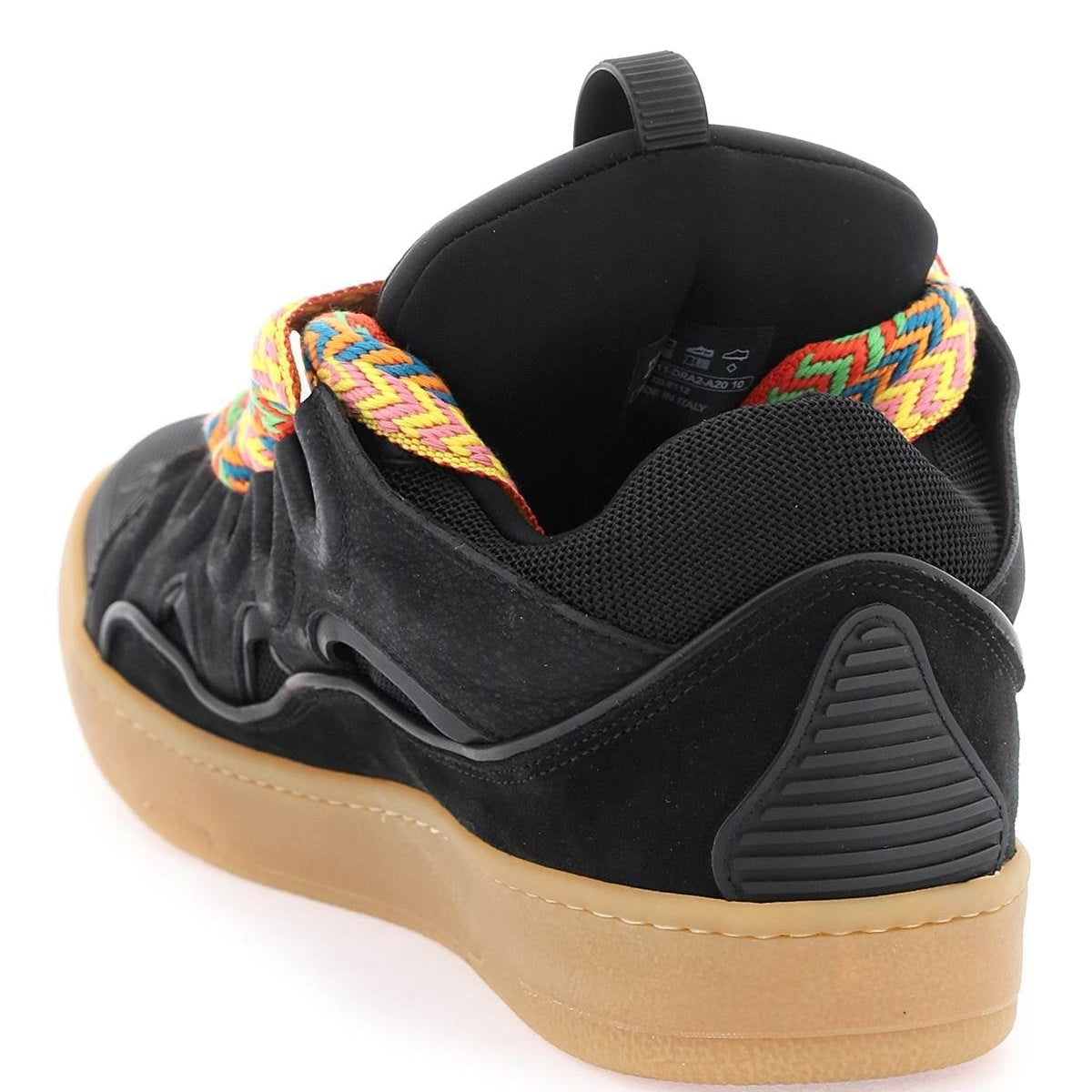 CURB SNEAKERS