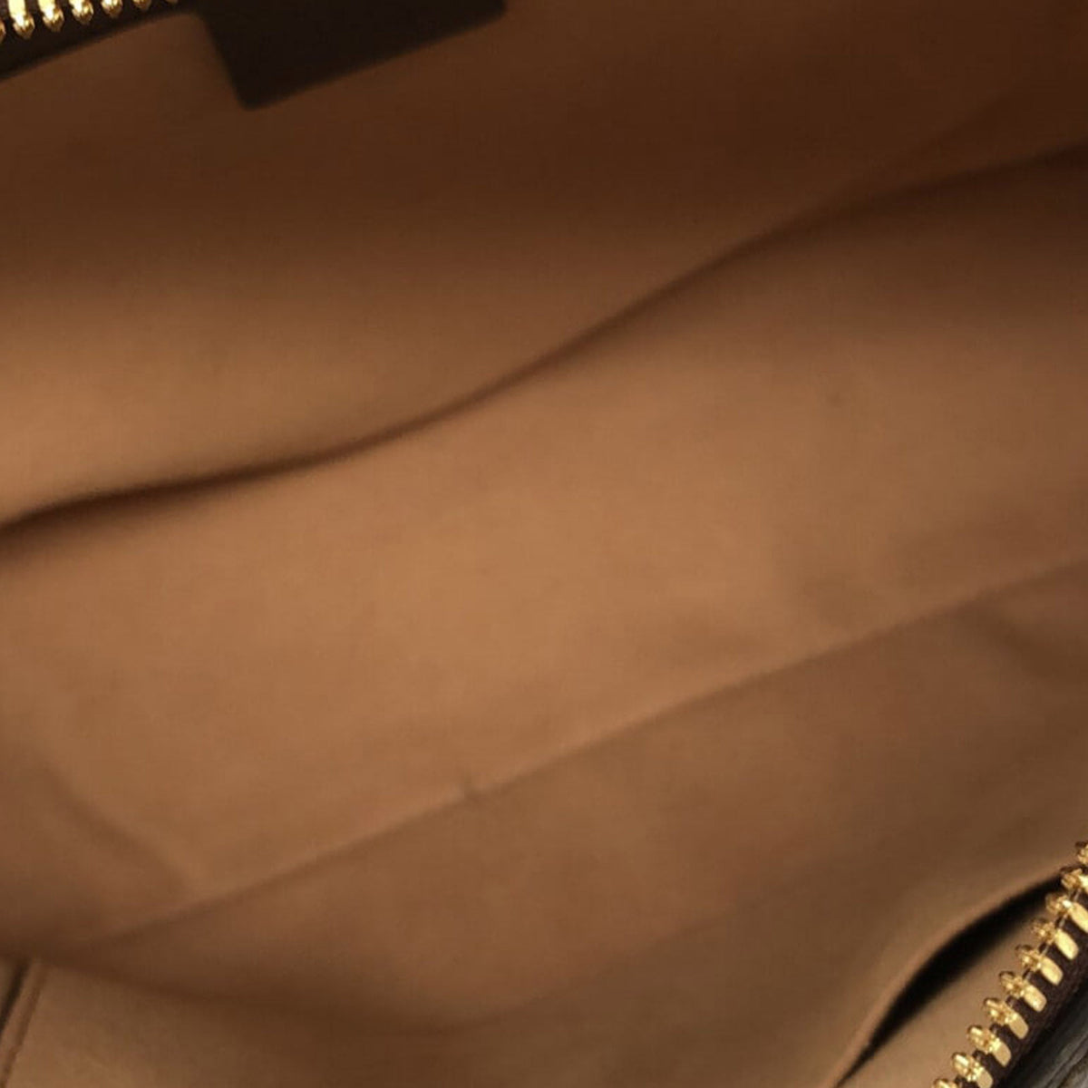 GUCCI Small GG Supreme Ophidia Satchel
