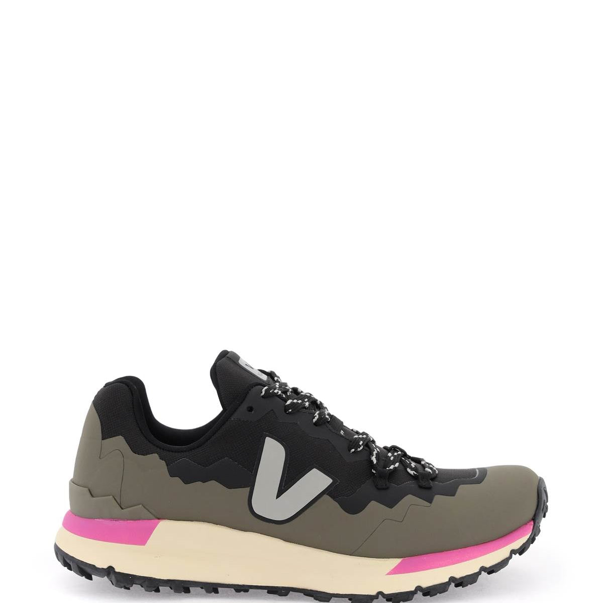FITZ ROY SNEAKERS