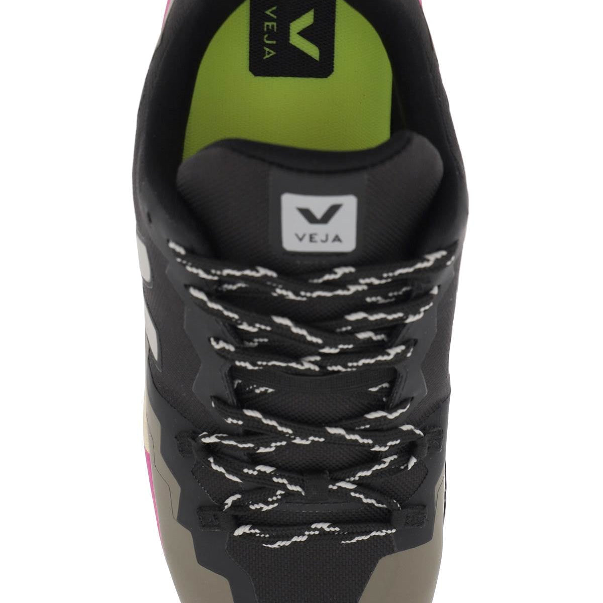 FITZ ROY SNEAKERS