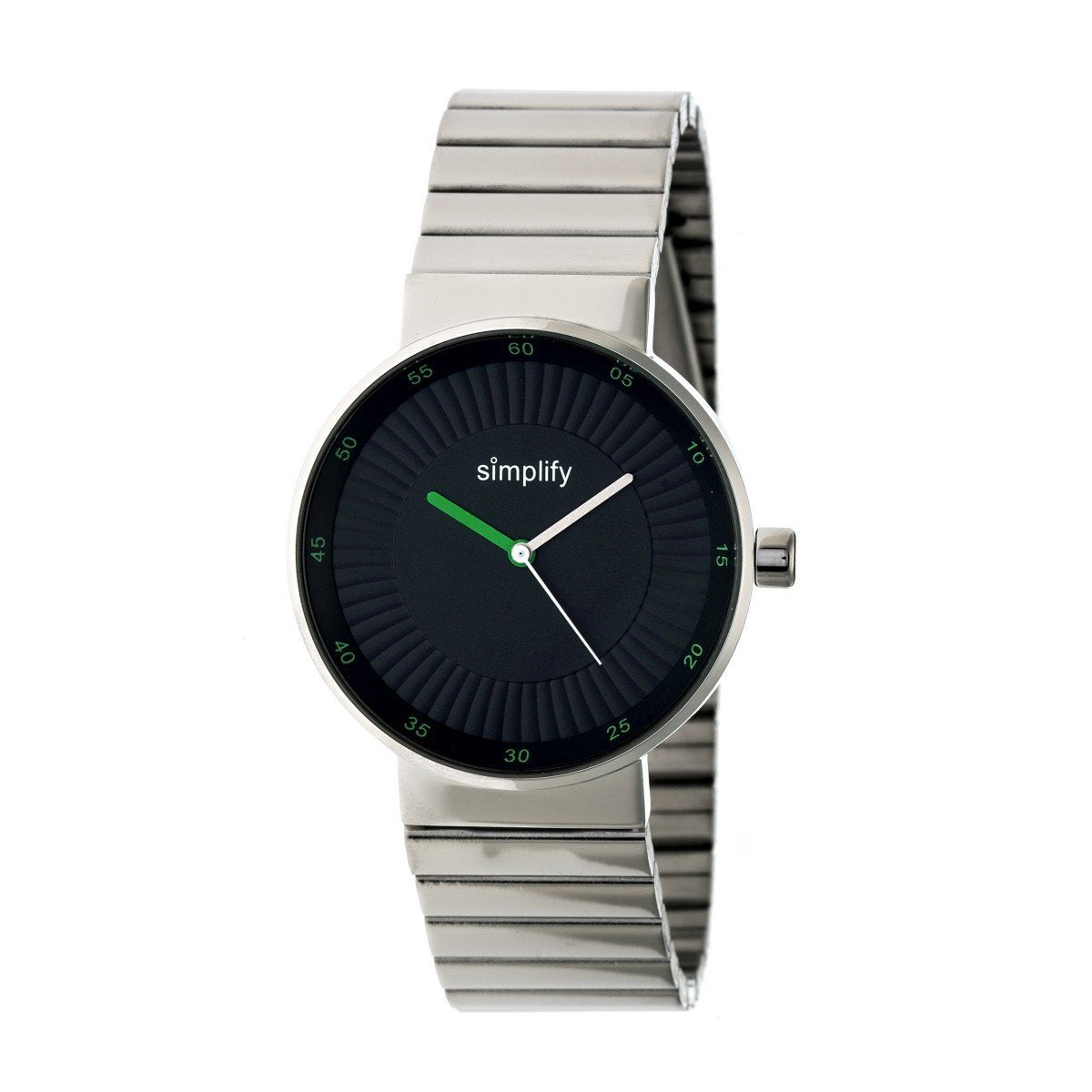 Simplify The 4600 Bracelet Watch