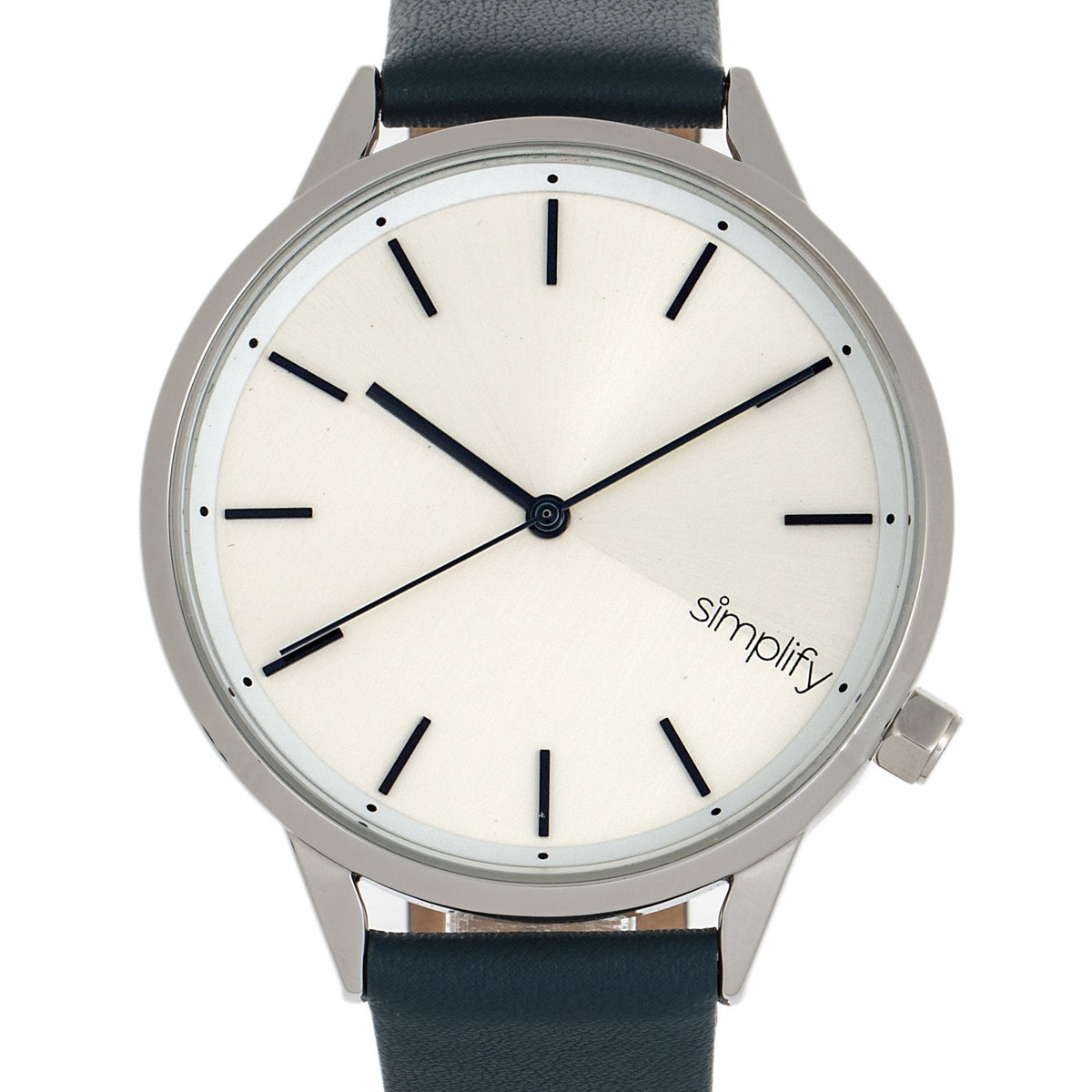 Simplify The 6700 Series Strap Watch
