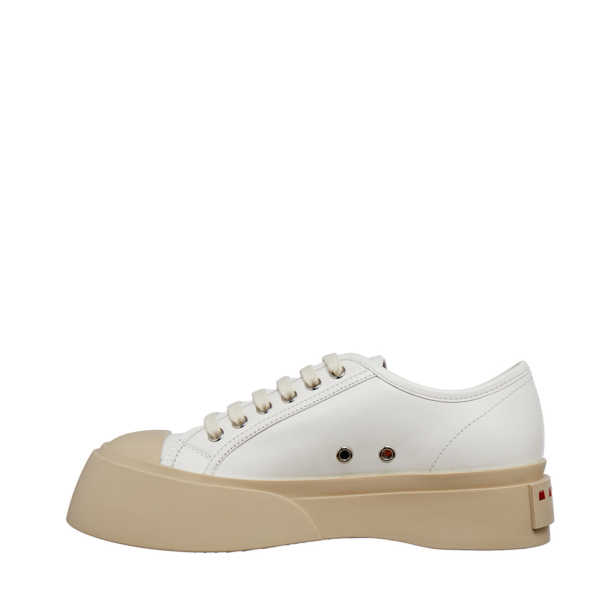SNEAKER PABLO IN PELLE