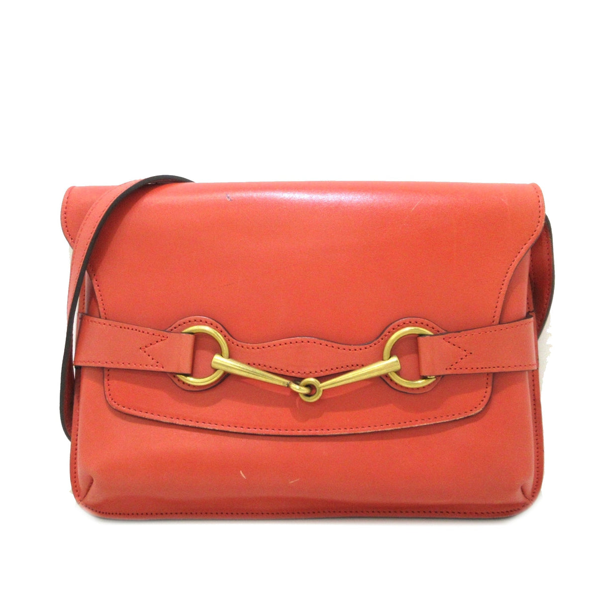 GUCCI Bright Bit Crossbody Crossbody Bag