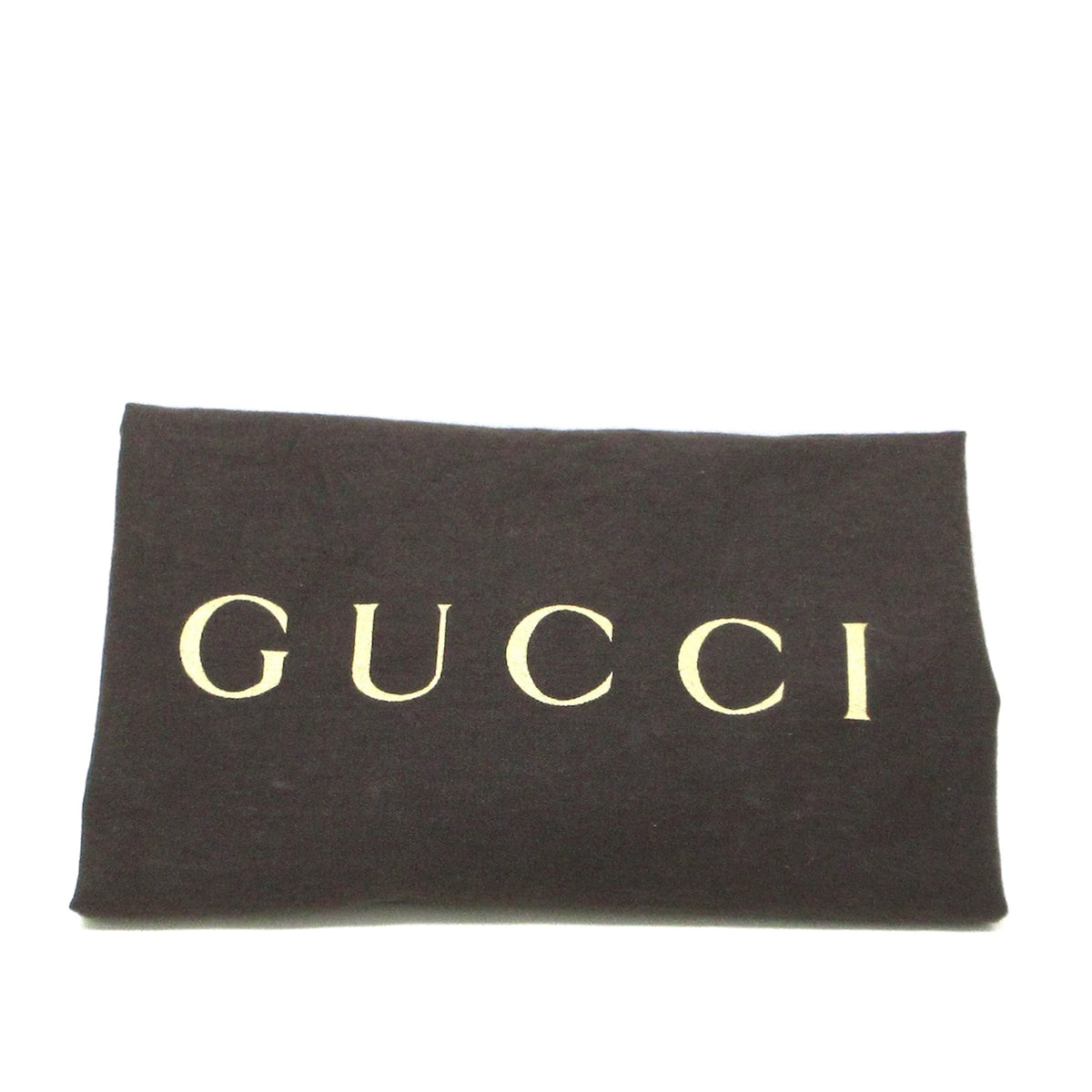 GUCCI Bright Bit Crossbody Crossbody Bag