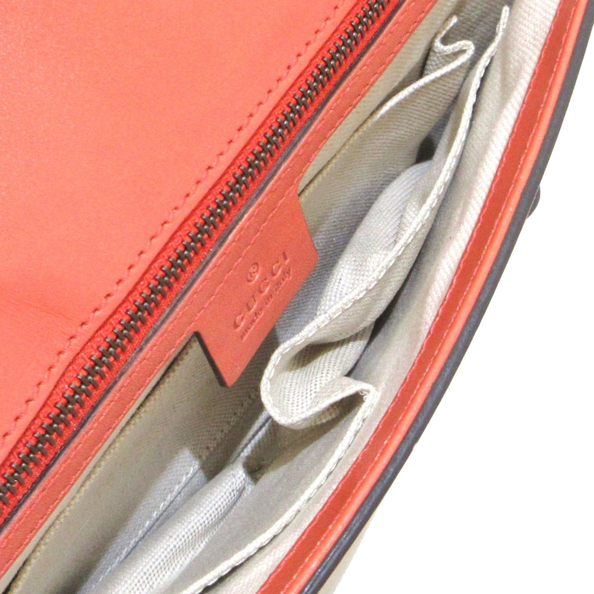 GUCCI Bright Bit Crossbody Crossbody Bag