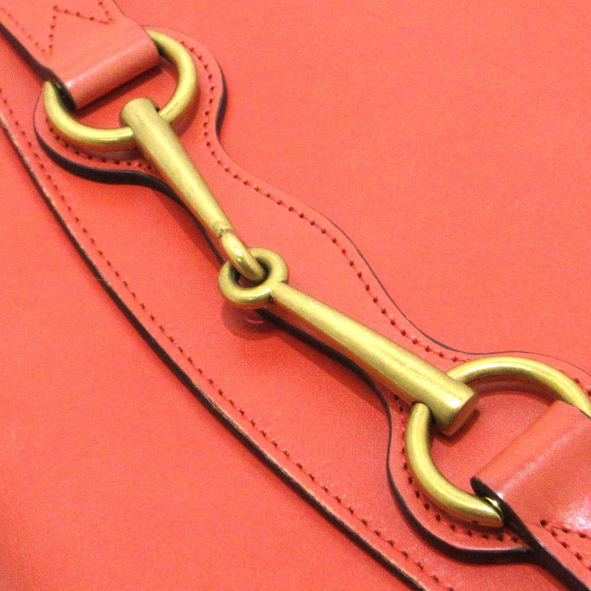 GUCCI Bright Bit Crossbody Crossbody Bag