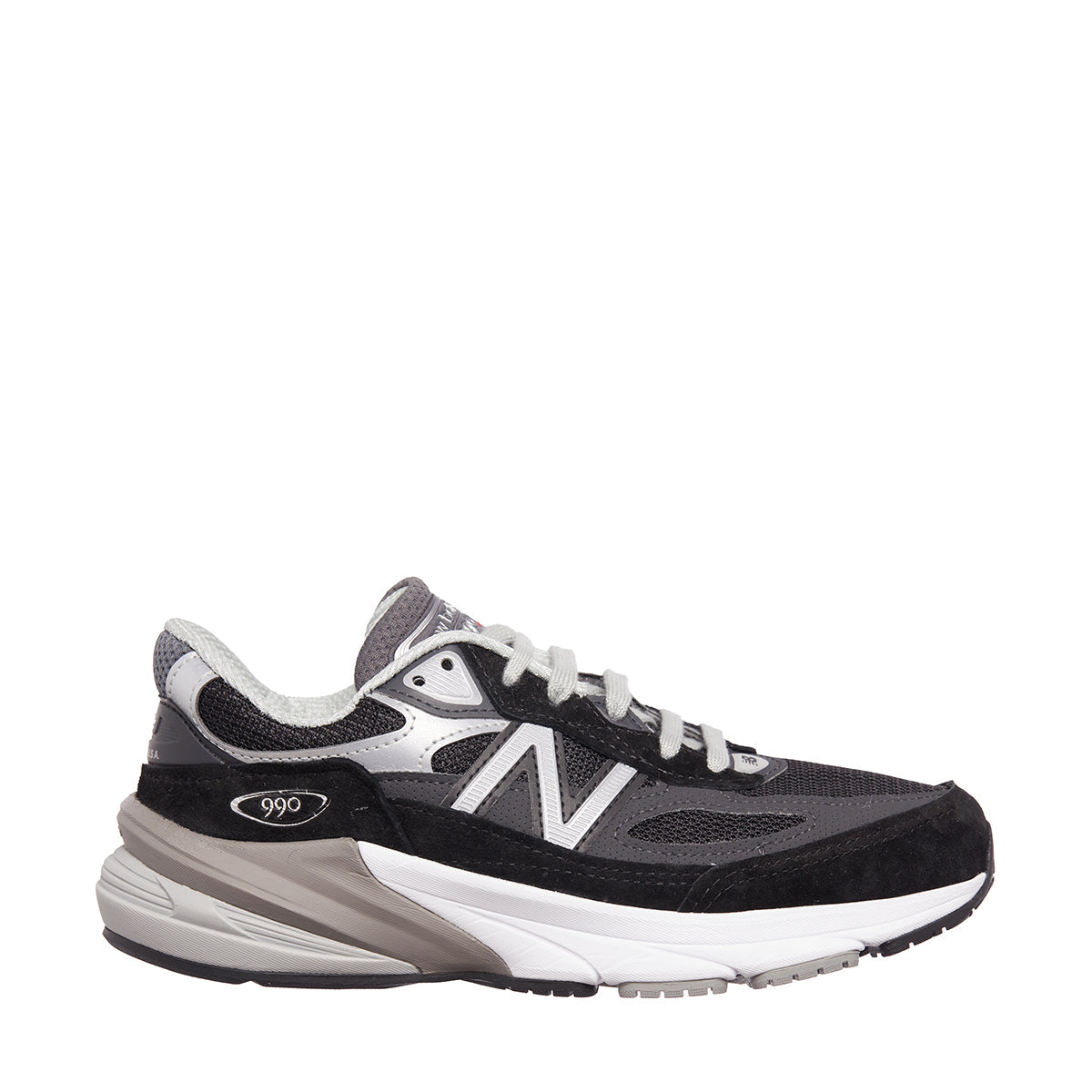 W990BK6 SNEAKER