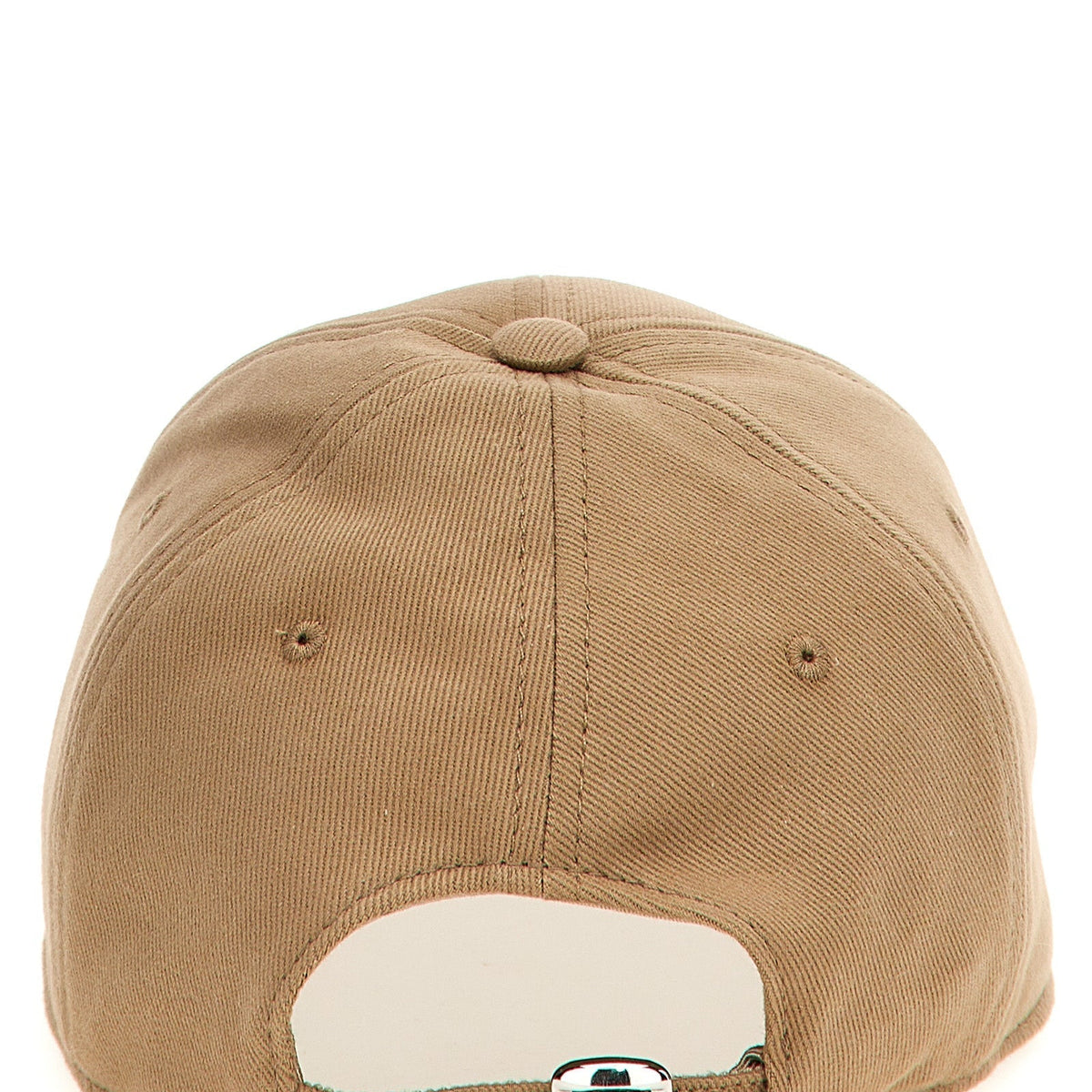 Fendi Men Logo Cap