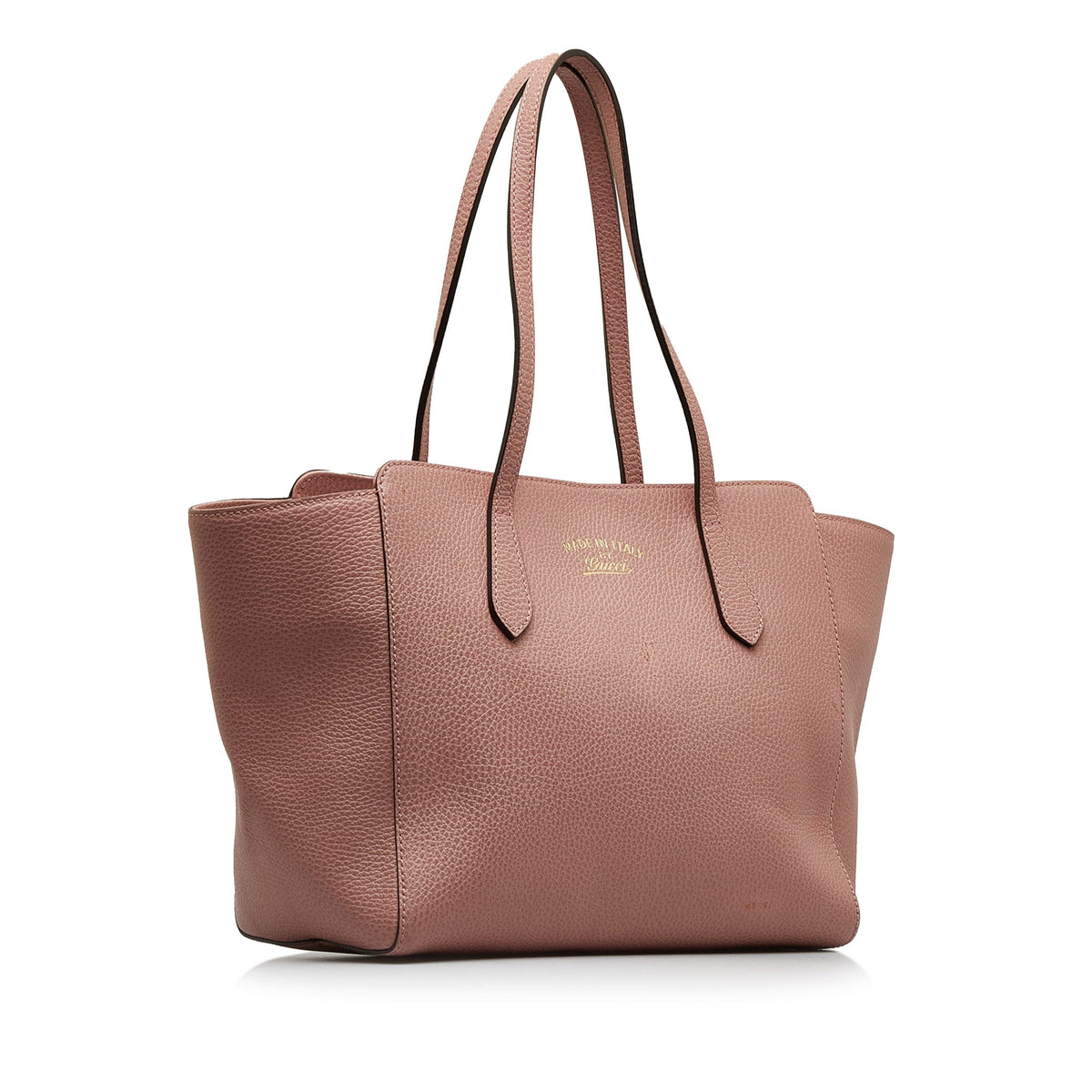 GUCCI Medium Swing Tote Tote Bag
