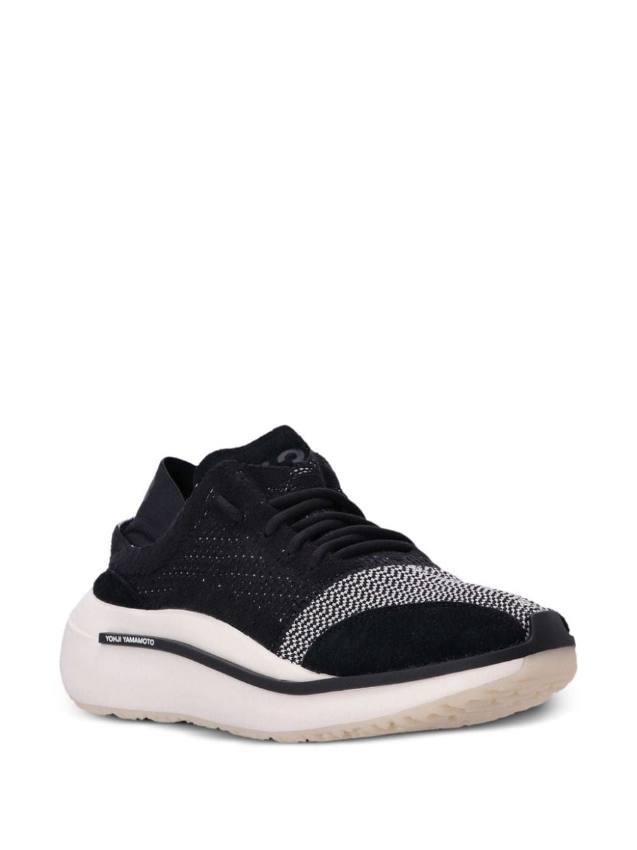 QISAN KNIT SNEAKERS