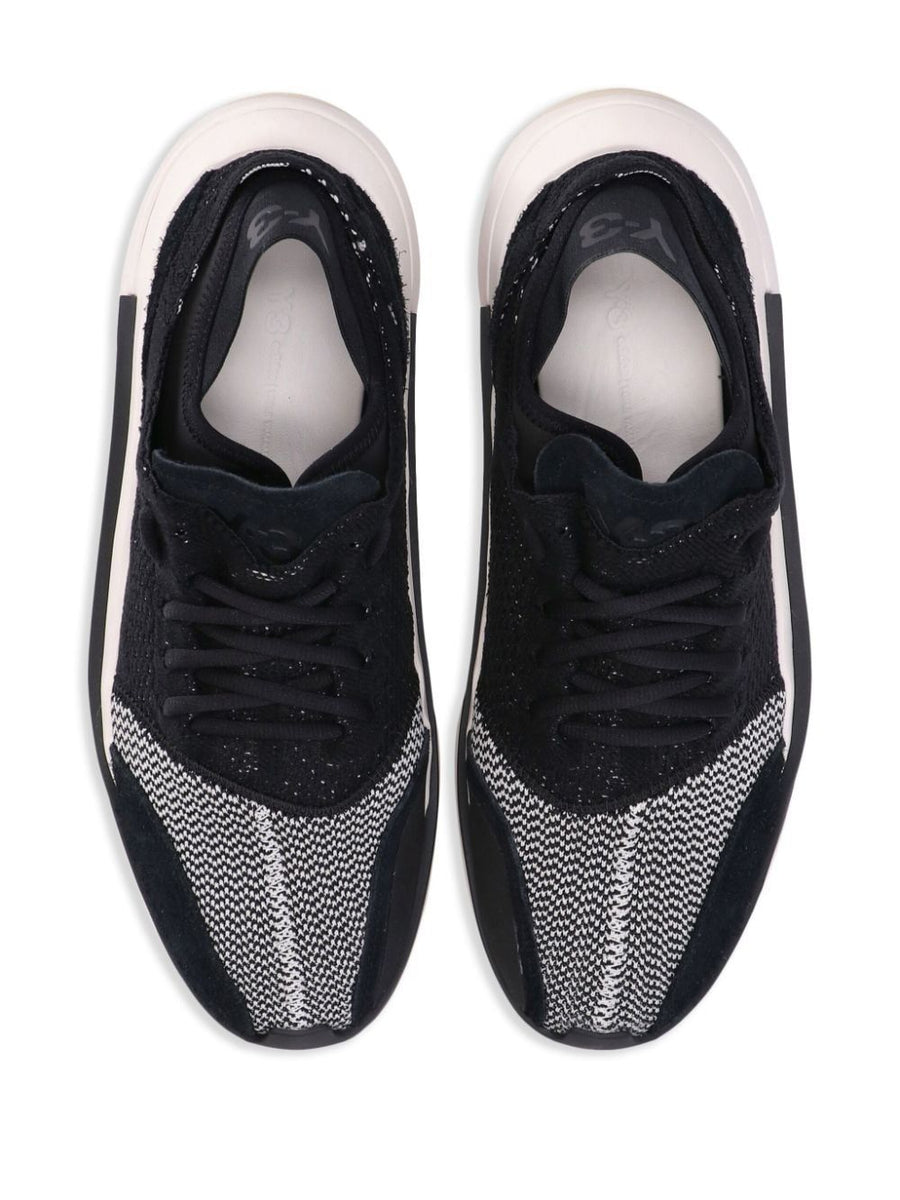 Y-3 QISAN KNIT