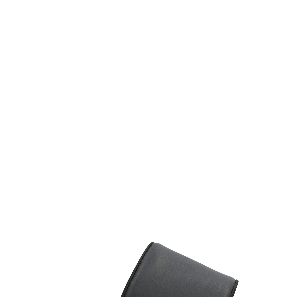 LEATHER SLIDES
