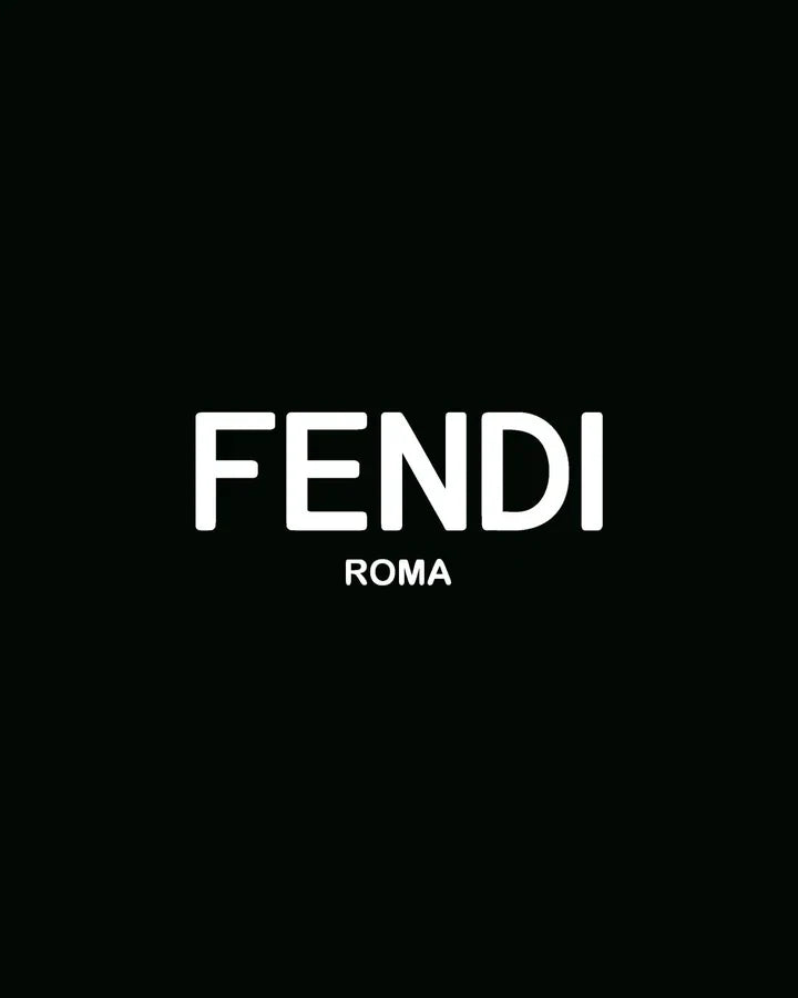FENDI ZUCCHINO MAMA BAGUETTE