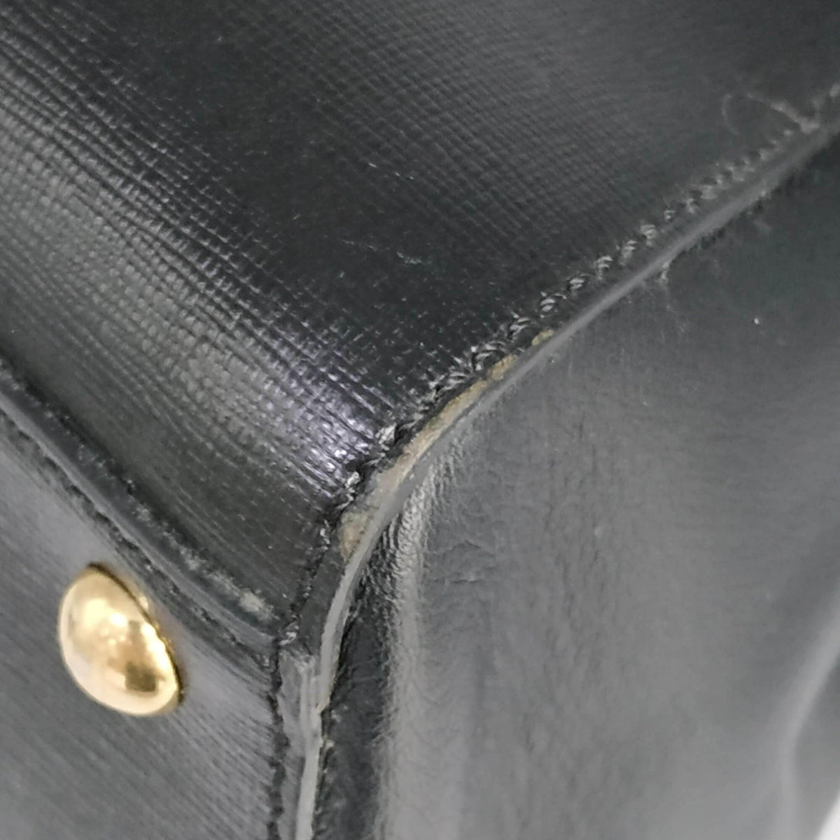 Regular 2Jours Bag Black