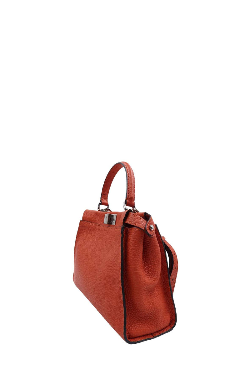 Regular Peekaboo Red
