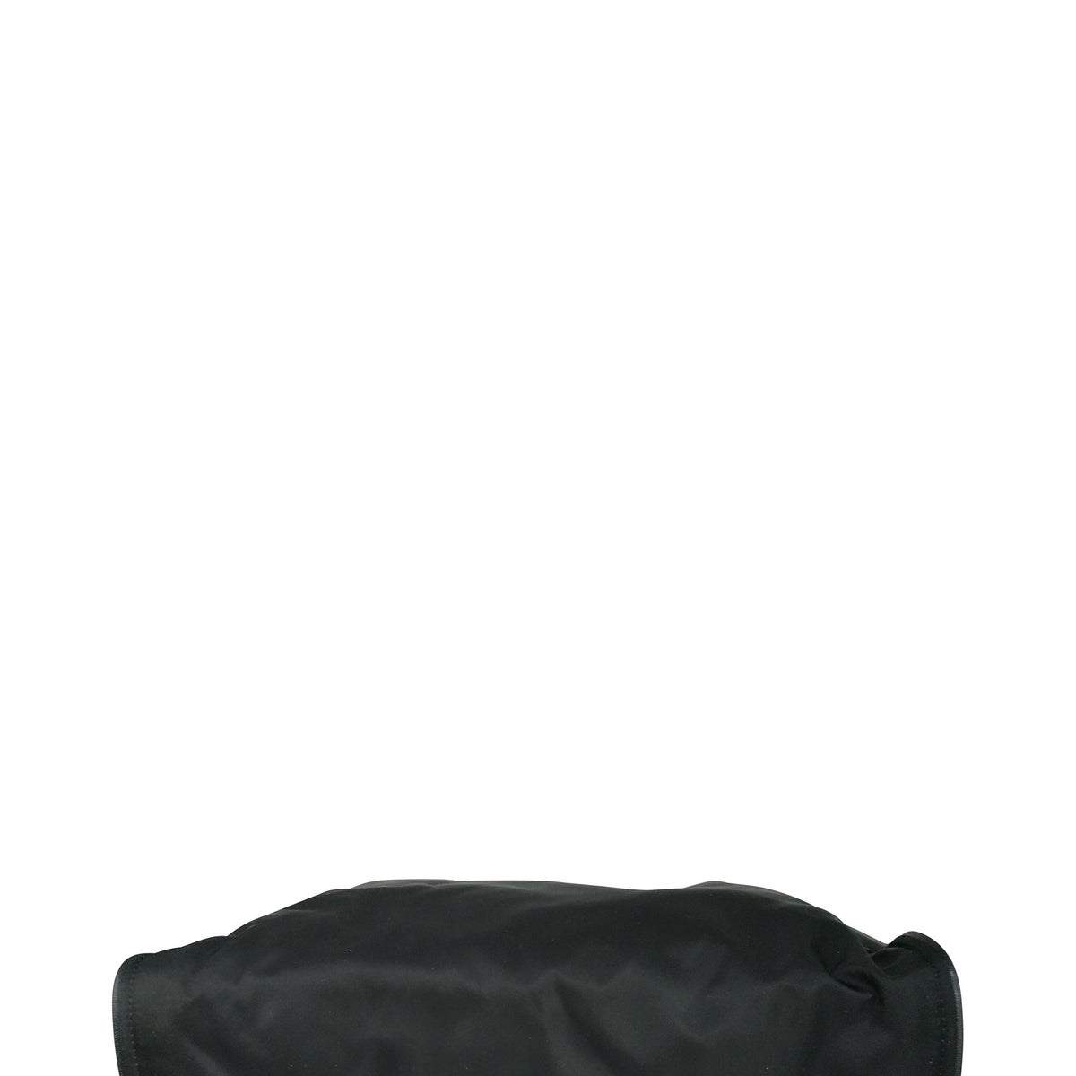 Slim Monster Tote Black