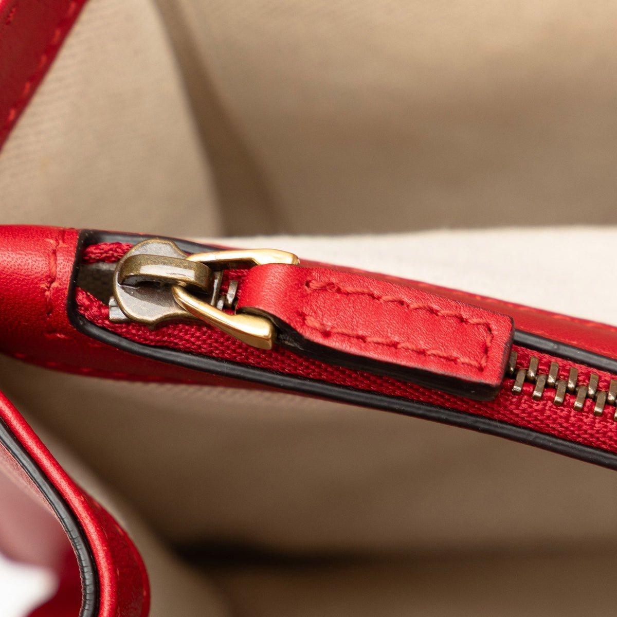 GUCCI Medium Bamboo Dionysus Web Satchel