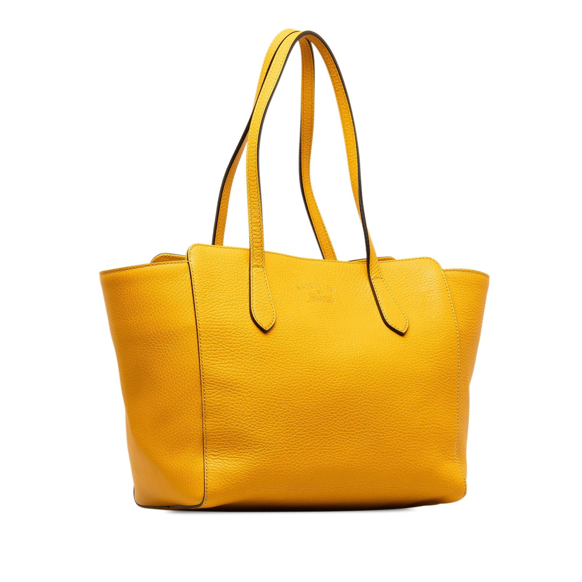 GUCCI Medium Swing Tote Tote Bag