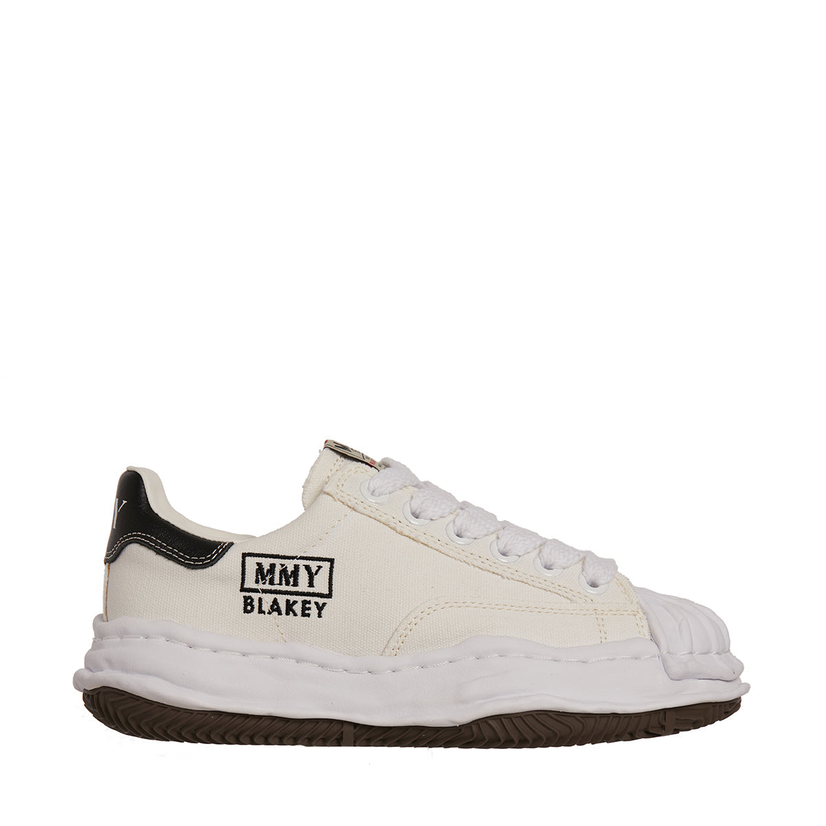 SNEAKER BLAKEY LOW