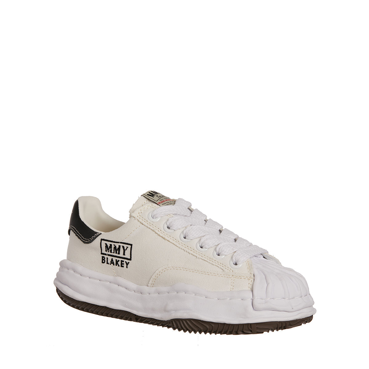 SNEAKER BLAKEY LOW