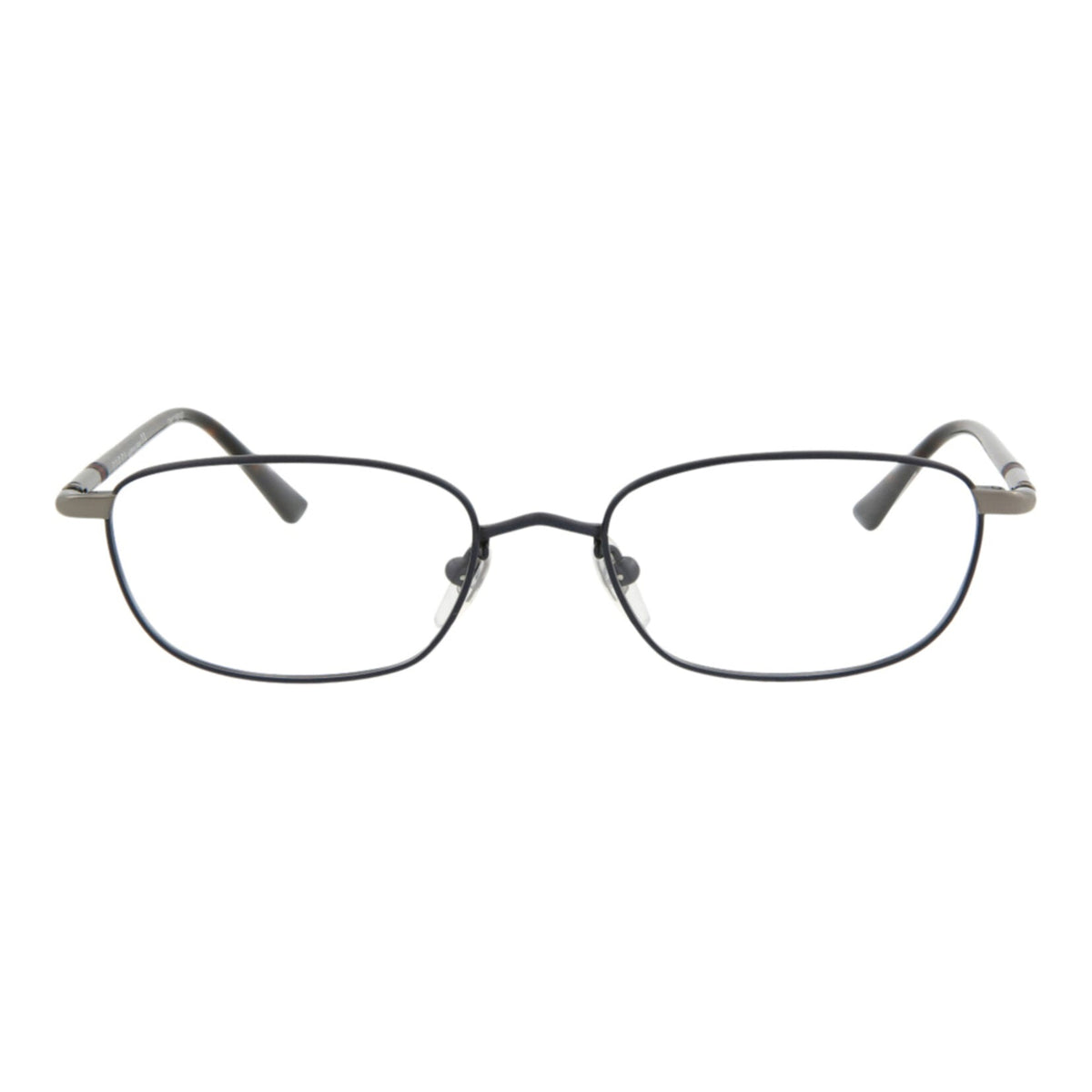Gucci Mens Round/Oval Blue Havana Transparent Fashion Designer Eyewear