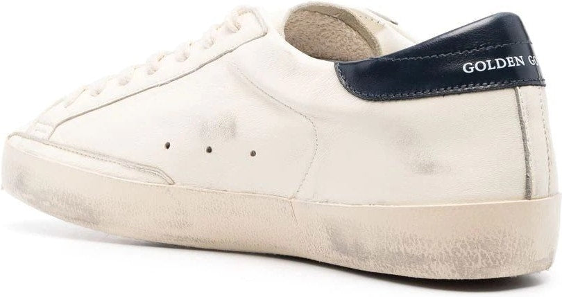 SUPER-STAR SNEAKERS