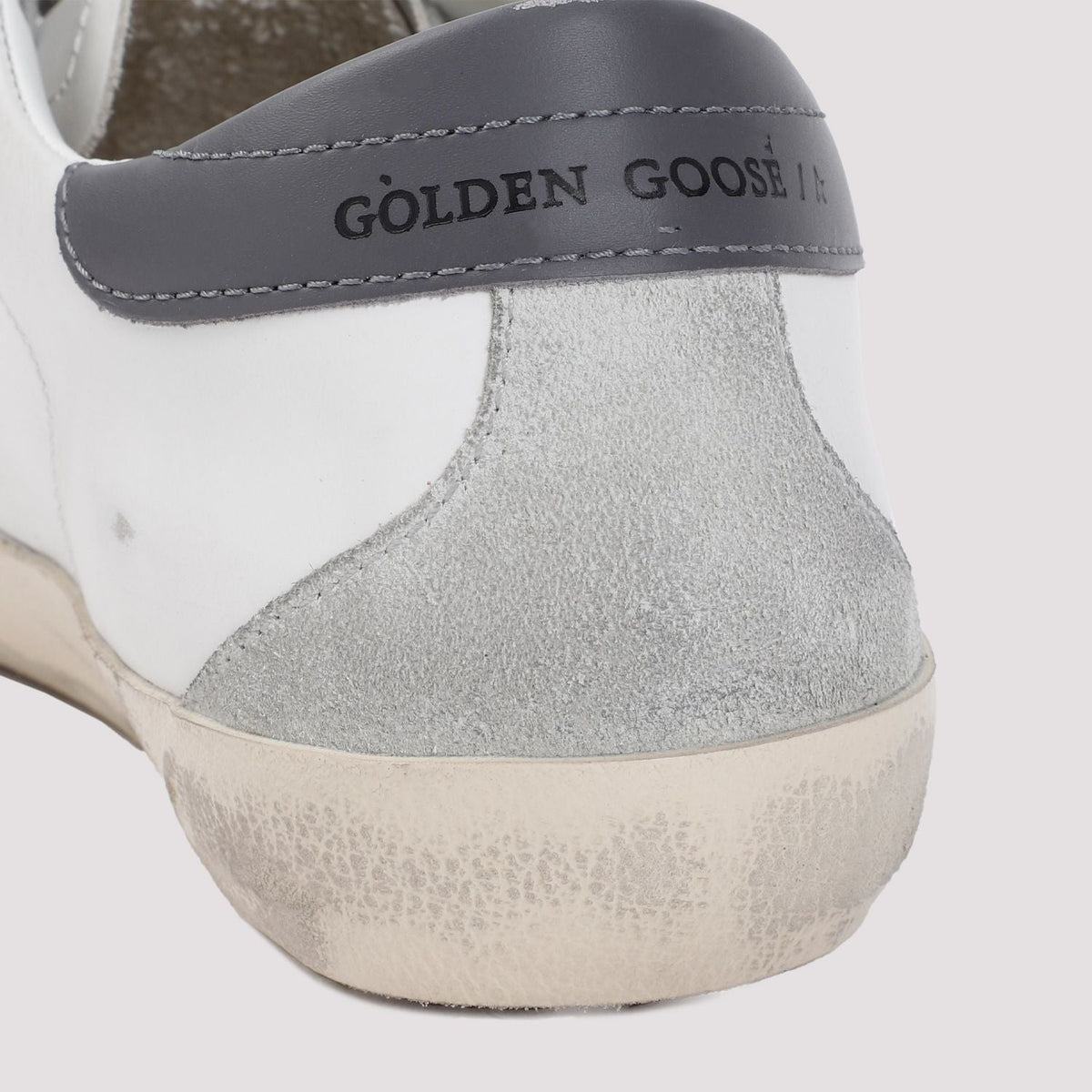 SUPER-STAR SNEAKERS