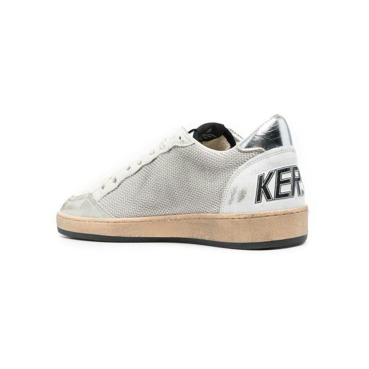 BALL STAR SNEAKERS