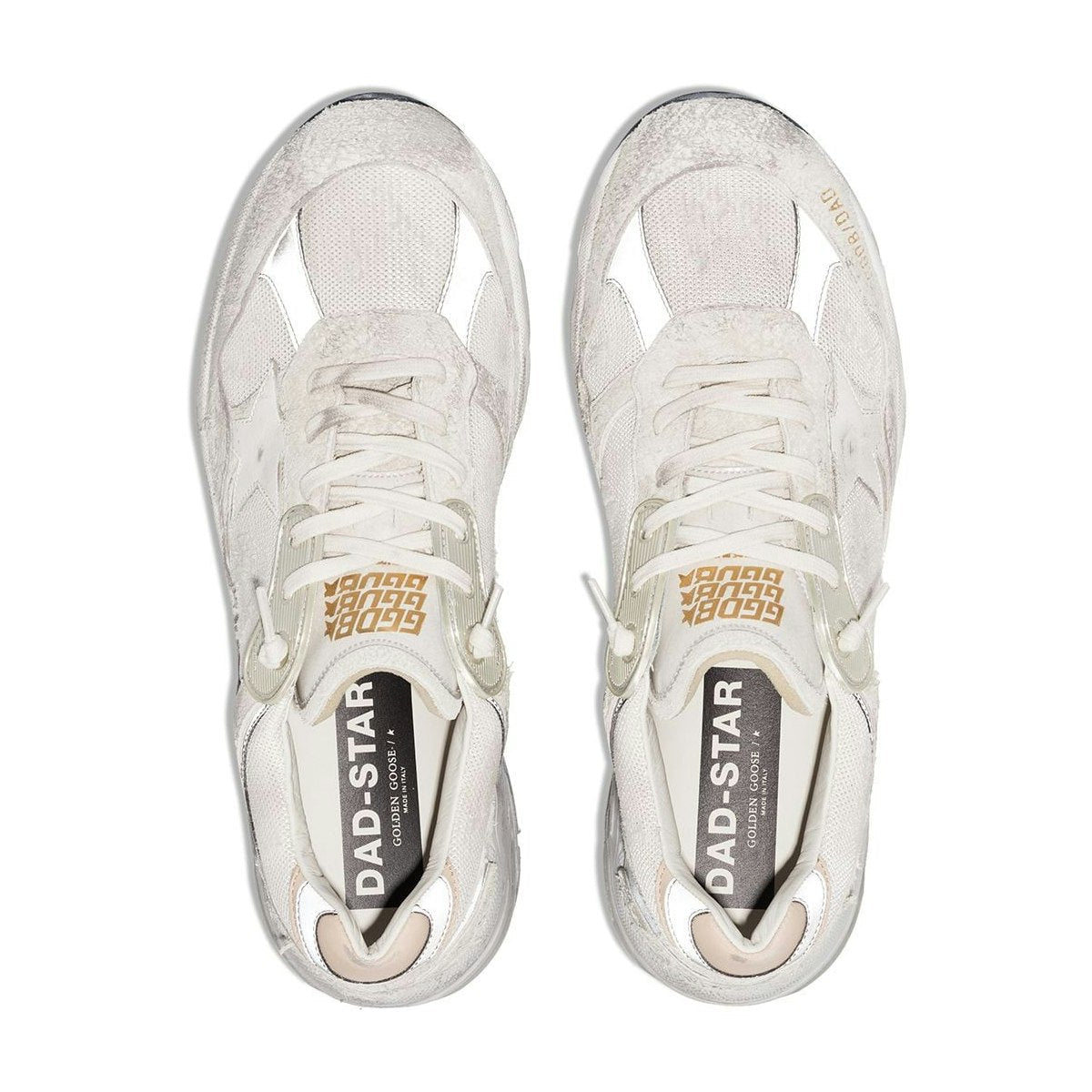DAD-STAR SNEAKERS