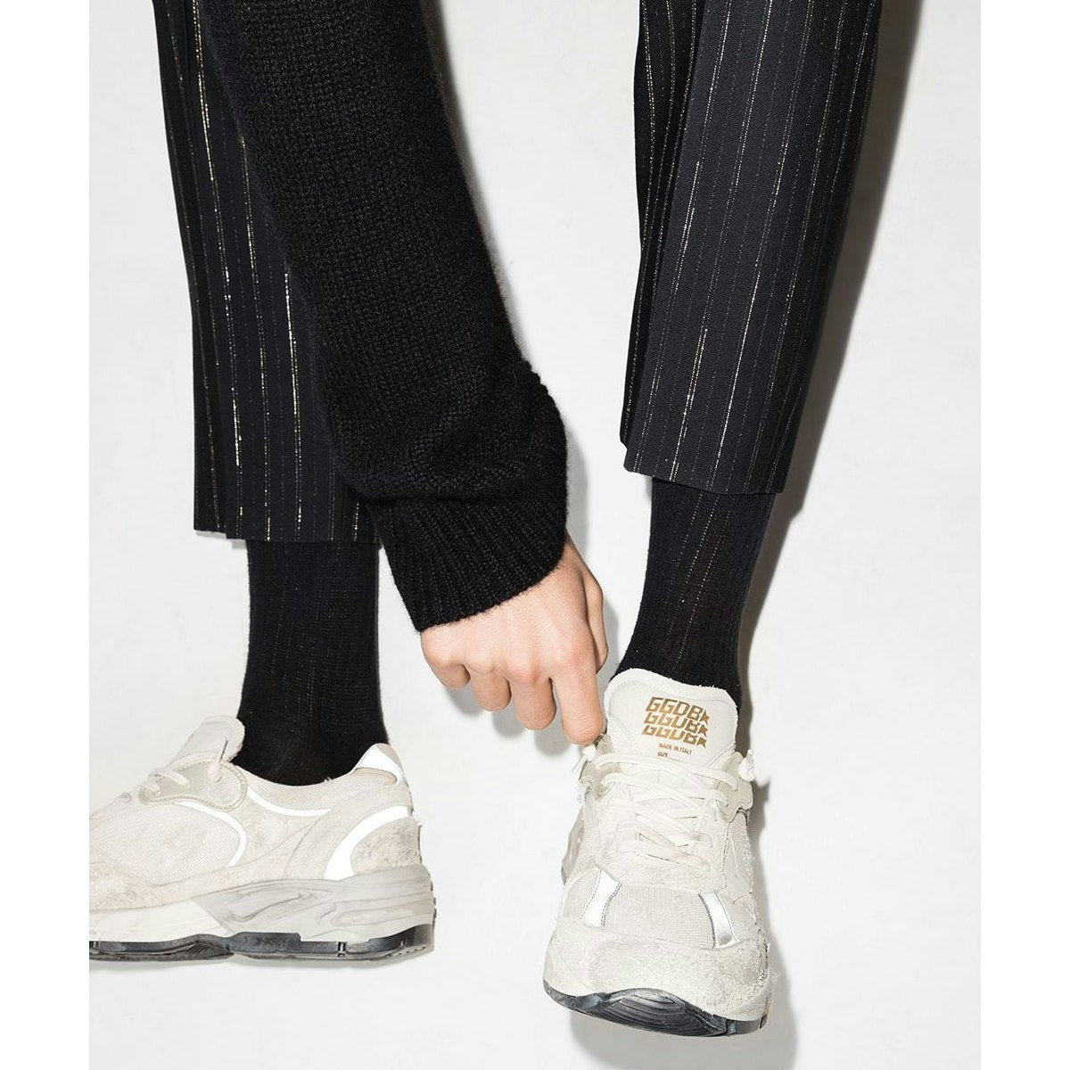 DAD-STAR SNEAKERS