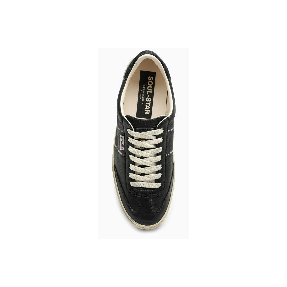 SOUL STAR BLACK TRAINER