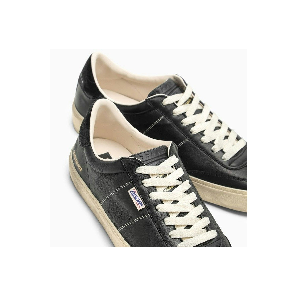 SOUL STAR BLACK TRAINER